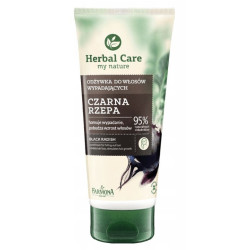 Herbal Care Black Radish Conditioner for Falling Out and Weak Hair 200ml