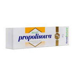 Propolis Ointment 7% - 20g