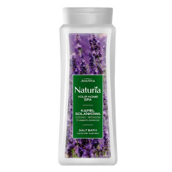 Joanna Naturia Body Salt Bath lavender 500ml