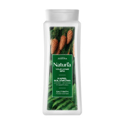 JOANNA Naturia brine bath with forest scents 500ml