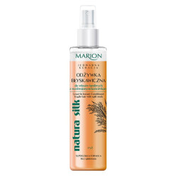 MARION, NATURA SILK, CONDITIONER FOR BRITTLE HAIR, 150 ML