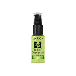 Marion Oriental oils Hair Strengthening 30ml Coconut & Tamanu Hair Strenghtening 30ml