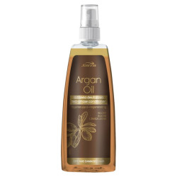 Joanna Argan Oil 2 Phase Hair Conditioner Dry Damaged Hair 150ml