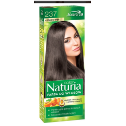 Joanna Naturia Color Hair Dye 237 Cool Brown 150g