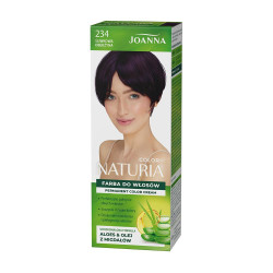 Joanna - Naturia Color - 234 - Plum aubergine 150G