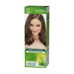Joanna - Naturia Color - 240 - SWEET cappuccino 100G