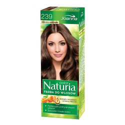Naturia Color Hair Dye Milk Chocolate 239 100G