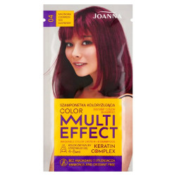 Joanna Multi Effect Coloring Tint 04 Raspberry Red 35g