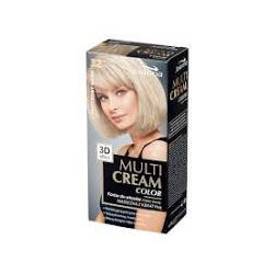 Joanna Multi Cream Color Hair dye 32 Platinum Blonde - 120g