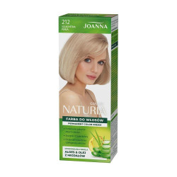 Joanna - Naturia Color - 212 - Noble Pearl 100G