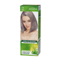 Joanna - Naturia Color - 214 - Pigeon Gray 100G