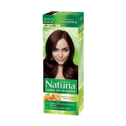 Joanna - Naturia Color - 222 - Wild Chestnut 100G