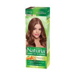 Joanna Naturia Color Hair Dye 219 Sweet Toffee 100G