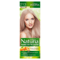 Naturia Color hair dye 213 Silver Dust B g