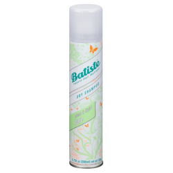 Batiste Dry Shampoo Clean & Light Bare 200 ml