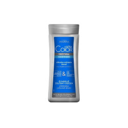 Joanna Ultra Color Hair conditioner cool blond shades 200 g