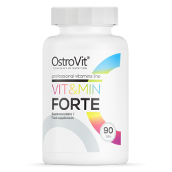OstroVit Vit&Min FORTE 90 tabs