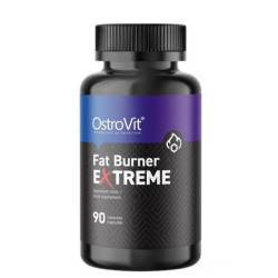 OstroVit Fat Burner eXtreme 90 caps