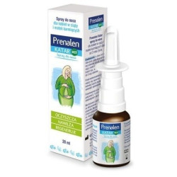 Prenalen Qatar Spray Against Rhinitis 20ml