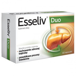Esseliv Duo 40 Cap
