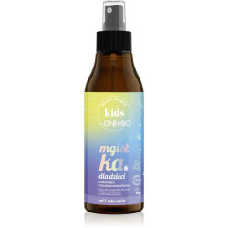 OnlyBio Hair in Balance Kids - Mist for easy detangling kids hair 150ml