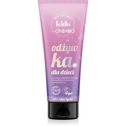 OnlyBio Hair in Balance Kids - Conditioner for kids 200ml