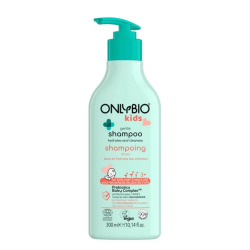 OnlyBio Hair Kids Shampoo for Children 300ML