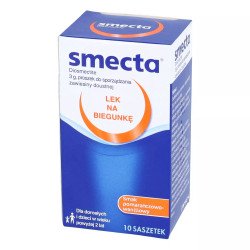 Smecta - 10 Sachets