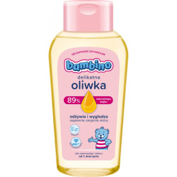 Bambino - Baby Body OLIVE 150ml