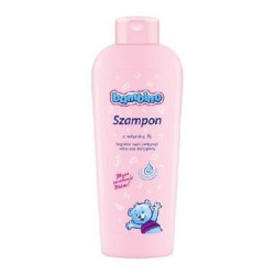 Bambino - SHAMPOO for Children and Babies 400ml
