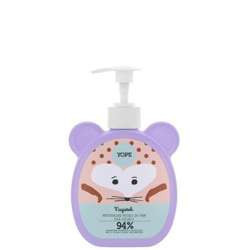YOPE - NATURAL HAND SOAP FOR KIDS MARIGOLD 400ML