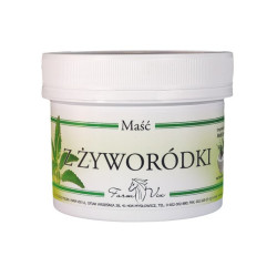 FARM-VIX MAŚĆ Z ŻYWORÓDKI 150ml