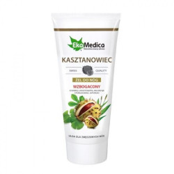 Ekamedica Horse Chestnut Leg Gel 200ml