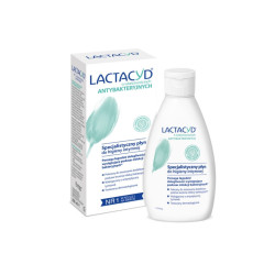 Lactacyd antibacterial Intimate wash 200 ml