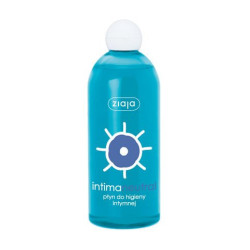 Ziaja - Intima - Neutral - Intimate cleanser big 500ml