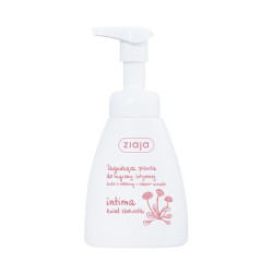 ZIAJA INTIMA Daisy flower Hygiene foam- 250 ml