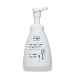 Ziaja Lotus Flower Intimate Soft Mousse 250ml