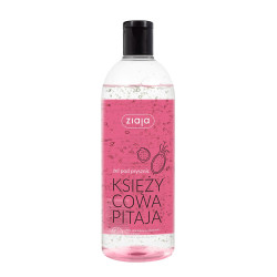 Ziaja Shower Gel Moon Pitahaya 500 ml