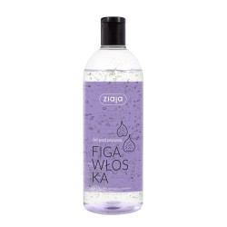 Ziaja Shower Gel Italian Fig 500ml