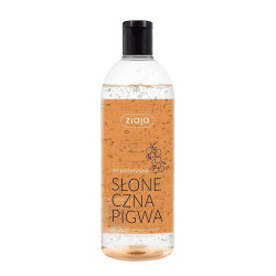 Ziaja Quince sunshine shower gel 500 ml