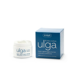 ZIAJA ULGA RELIEF night cream reducing irritation – 50 ml