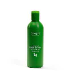 NATURAL OLIVE BODY LOTION, CAPACITY 300 ML