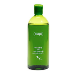 Ziaja Olive Oil Shower Gel 500Ml