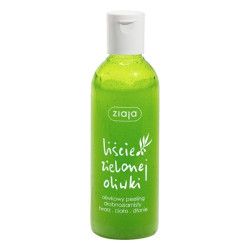 Ziaja Peeling Olive leaf 200ml