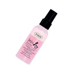 Ziaja Jeju two-phase hair conditioner spray Mango Coconut Papaya 125ml