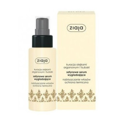 Ziaja Argan satin smoothing serum for hair 50ml