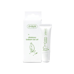 Ziaja Olive Oil Lip Balm 10Ml