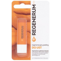 REGENERUM Regenerative lip peeling (5 g)