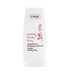 Ziaja Pro Face Scrub Very Strong Peeling With Microgranules 60ML