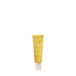 ZIAJA Vitamin C.B3 Active face serum, 30ml
